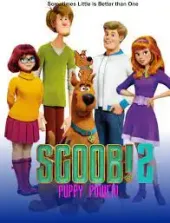 Scooby-Doo