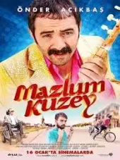 Mazlum kuzey
