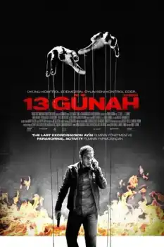 13 Günah
