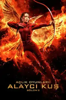 Açlık Oyunları: Alaycı Kuş - Bölüm 2