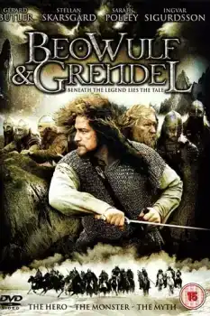 Beowulf ve Grendel