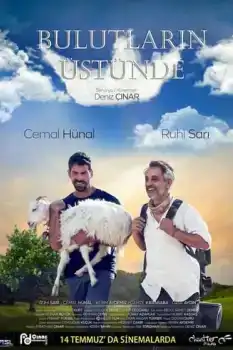 Bulutlarin Üstünde