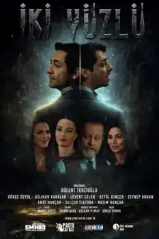 İki Yüzlü