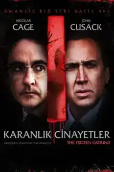 Karanlık Cinayetler