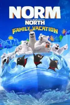 Karlar Kralı Norm 3