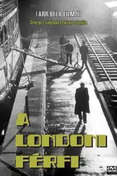 Londra'daki Adam