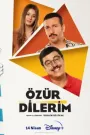 Özür Dilerim