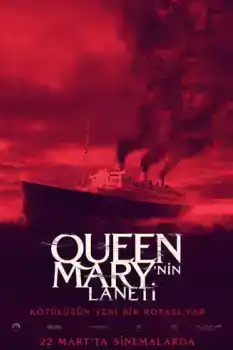 Queen Mary'nin Laneti