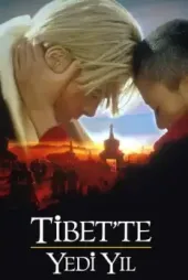 Tibet'te Yedi Yıl
