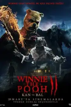 Winnie-the-Pooh: Blood and Honey 2