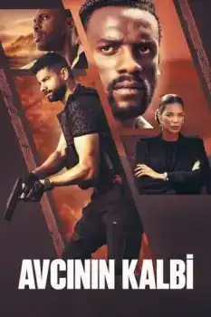 Avcının Kalbi