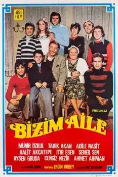 Bizim Aile