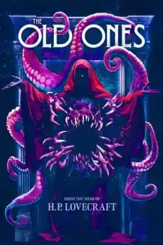 H. P. Lovecraft's The Old Ones