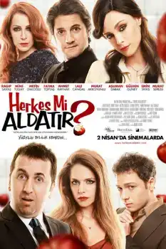 Herkes mi Aldatır