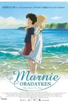 Marnie Oradayken
