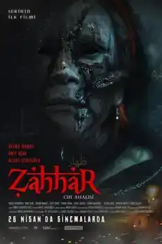 Zah-Har: Cin Ahalisi