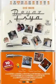 Beyaz Eşya