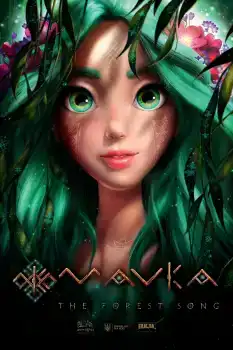 Mavka. Orman Şarkısı