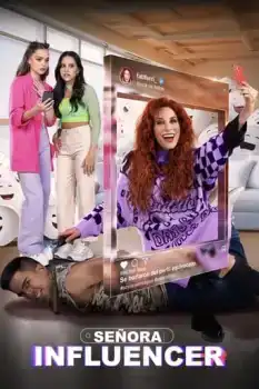 Senora Influencer