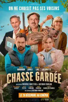 Chasse gardée
