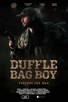 Duffle Bag Boy