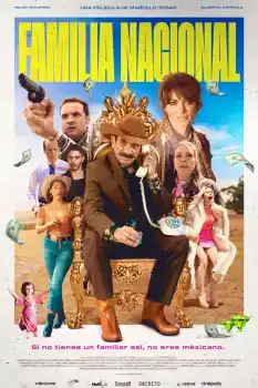 Familia Nacional