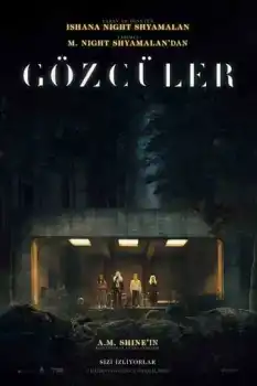 Gözcüler
