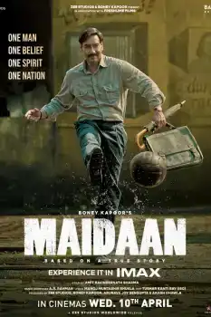Maidaan