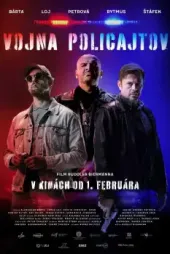 Vojna policajtov