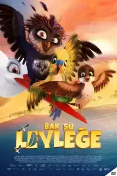 Bak Şu Leyleğe