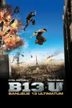 Bölge 13 - Ultimatom