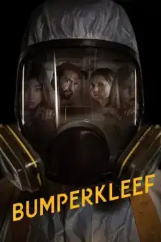 Bumperkleef