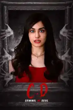 C.D (Criminal or Devil)