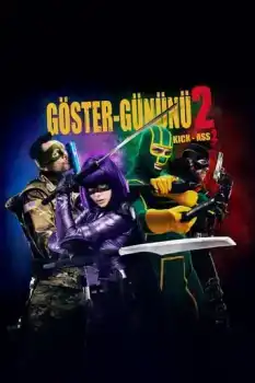 Göster Gününü 2
