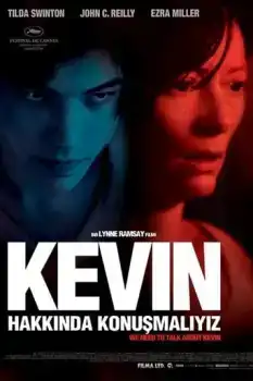 Kevin Hakkında Konuşmalıyız
