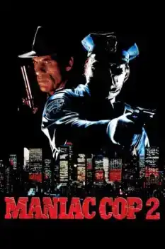 Manyak Polis 2