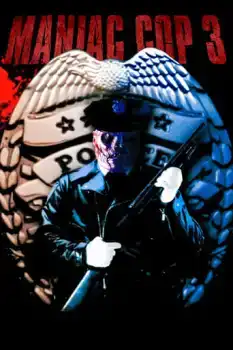 Manyak Polis III: Sessizlik Rozeti
