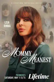 Mommy Meanest