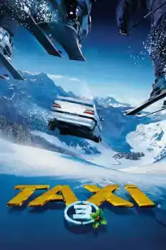 Taksi 3