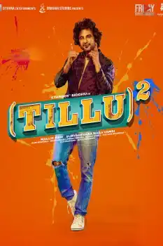 Tillu Square