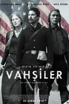 Vahşiler
