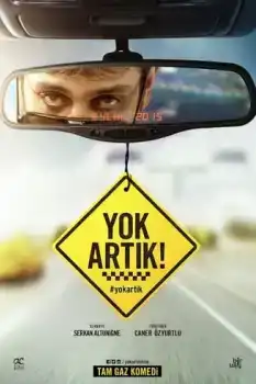 Yok Artık!