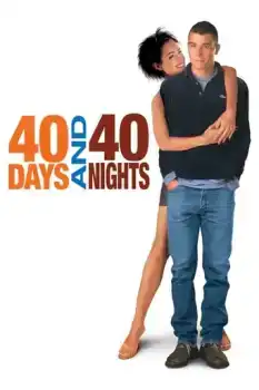 40 Gün 40 Gece