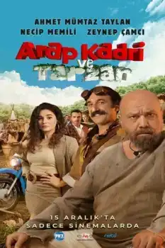 Arap Kadri