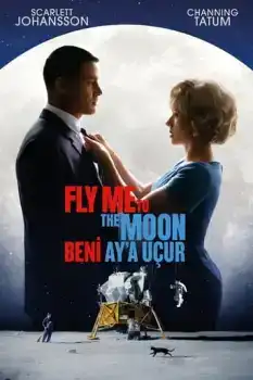Beni Ay'a Uçur