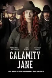 Calamity Jane 2