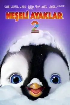 Neşeli Ayaklar 2