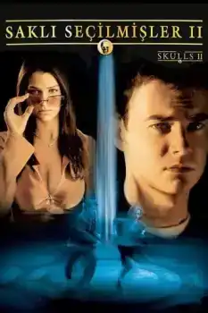 Saklı Seçilmişler II