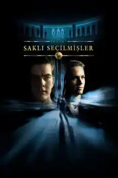 Saklı Seçilmişler