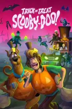 Scooby-Doo!: Şeker mi? - Şaka mı?